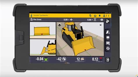 trimble earthworks mini excavator|trimble earthworks user manual pdf.